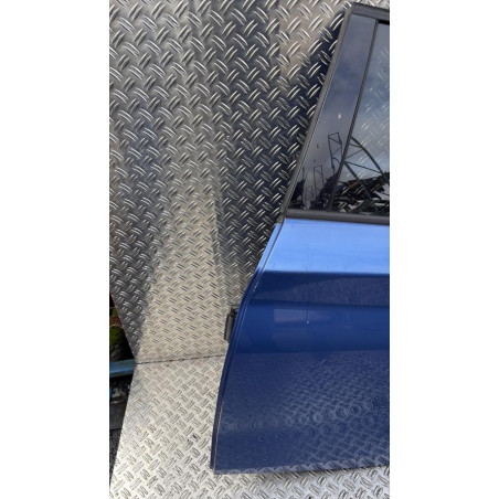 Porte arriere gauche BMW SERIE 1 F20