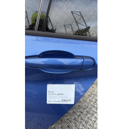Porte arriere gauche BMW SERIE 1 F20 Photo n°4