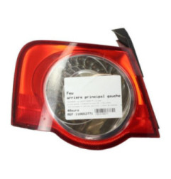 Feu arriere principal gauche (feux) VOLKSWAGEN PASSAT 5 Photo n°1