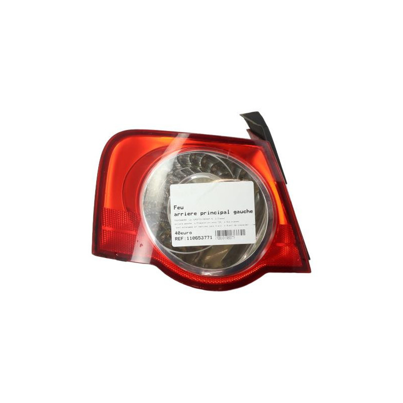 Feu arriere principal gauche (feux) VOLKSWAGEN PASSAT 5