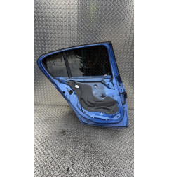 Porte arriere gauche BMW SERIE 1 F20 Photo n°5