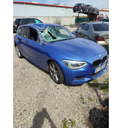 Porte arriere gauche BMW SERIE 1 F20 Photo n°10