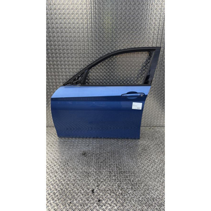 Porte avant gauche BMW SERIE 1 F20
