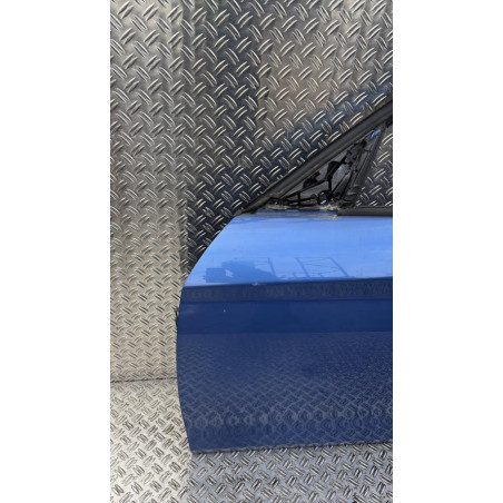 Porte avant gauche BMW SERIE 1 F20