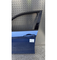 Porte avant gauche BMW SERIE 1 F20 Photo n°3