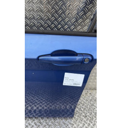 Porte avant gauche BMW SERIE 1 F20 Photo n°4