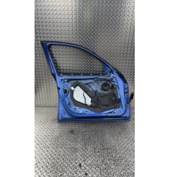 Porte avant gauche BMW SERIE 1 F20 Photo n°5