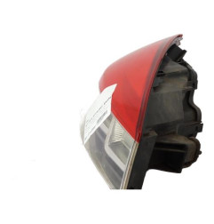 Feu arriere principal gauche (feux) RENAULT MEGANE 3 Photo n°3