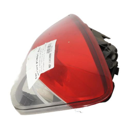 Feu arriere principal droit (feux) RENAULT MEGANE 3