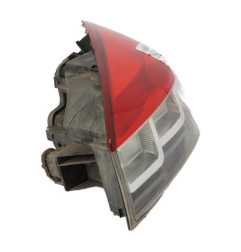 Feu arriere principal droit (feux) RENAULT MEGANE 3 Photo n°4