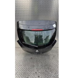 Malle/Hayon arriere RENAULT MEGANE 3 Photo n°1