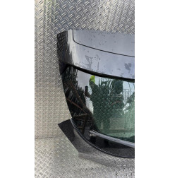 Malle/Hayon arriere RENAULT MEGANE 3