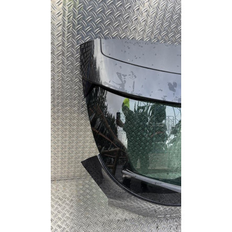 Malle/Hayon arriere RENAULT MEGANE 3