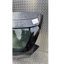 Malle/Hayon arriere RENAULT MEGANE 3 Photo n°3