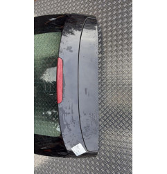 Malle/Hayon arriere RENAULT MEGANE 3 Photo n°5