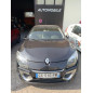 Malle/Hayon arriere RENAULT MEGANE 3