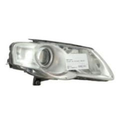 Optique avant principal droit (feux)(phare) VOLKSWAGEN PASSAT 5 Photo n°1