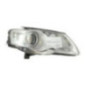 Optique avant principal droit (feux)(phare) VOLKSWAGEN PASSAT 5