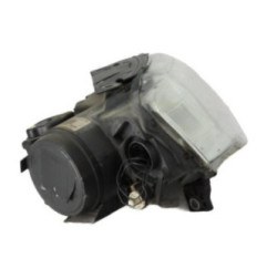 Optique avant principal droit (feux)(phare) VOLKSWAGEN PASSAT 5 Photo n°3
