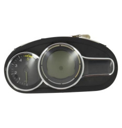 Compteur RENAULT MEGANE 3 Photo n°6