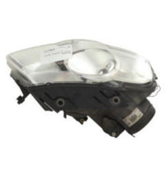 Optique avant principal droit (feux)(phare) VOLKSWAGEN PASSAT 5 Photo n°4