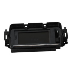 Ecran GPS RENAULT MEGANE 3 Photo n°1