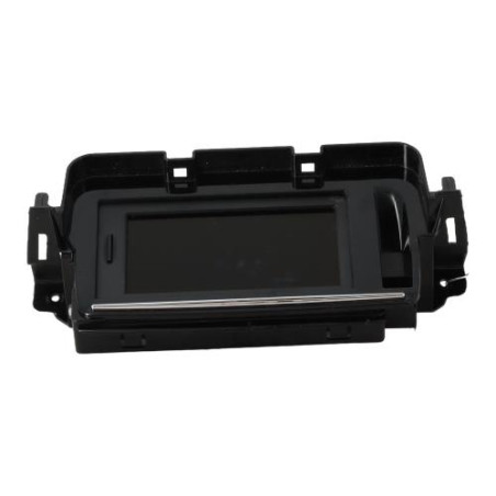 Ecran GPS RENAULT MEGANE 3 Photo n°1