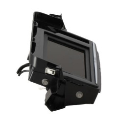 Ecran GPS RENAULT MEGANE 3 Photo n°4