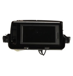 Ecran GPS RENAULT MEGANE 3 Photo n°5