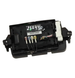 Ecran GPS RENAULT MEGANE 3 Photo n°6