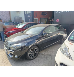 Ecran GPS RENAULT MEGANE 3 Photo n°8