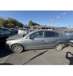 Optique avant principal droit (feux)(phare) VOLKSWAGEN PASSAT 5 Photo n°15