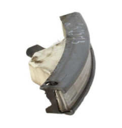 Optique avant secondaire droit (feux)(clignotant) VOLKSWAGEN PASSAT 5 Photo n°4