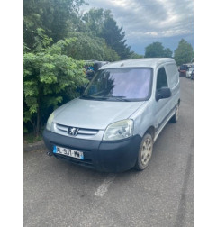 Debitmetre PEUGEOT PARTNER 1 Photo n°7