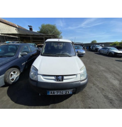 Debitmetre PEUGEOT PARTNER 1 Photo n°6