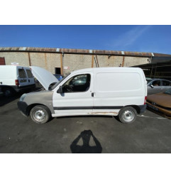 Debitmetre PEUGEOT PARTNER 1 Photo n°8