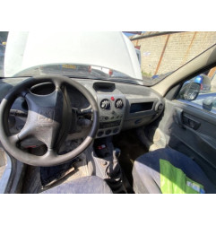 Debitmetre PEUGEOT PARTNER 1 Photo n°10