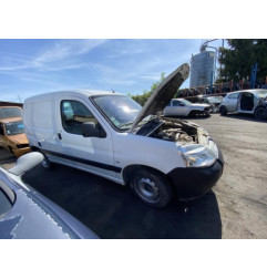 Debitmetre PEUGEOT PARTNER 1 Photo n°11