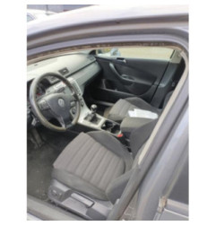 Optique avant secondaire droit (feux)(clignotant) VOLKSWAGEN PASSAT 5 Photo n°9