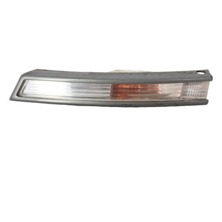 Optique avant secondaire gauche (feux)(clignotant) VOLKSWAGEN PASSAT 5 Photo n°1