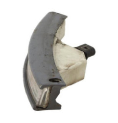 Optique avant secondaire gauche (feux)(clignotant) VOLKSWAGEN PASSAT 5