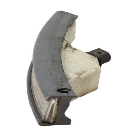 Optique avant secondaire gauche (feux)(clignotant) VOLKSWAGEN PASSAT 5