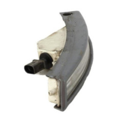 Optique avant secondaire gauche (feux)(clignotant) VOLKSWAGEN PASSAT 5 Photo n°4