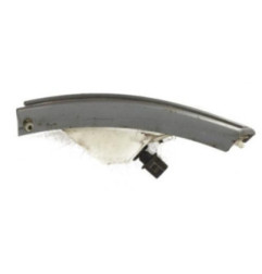 Optique avant secondaire gauche (feux)(clignotant) VOLKSWAGEN PASSAT 5 Photo n°5