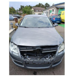 Optique avant secondaire gauche (feux)(clignotant) VOLKSWAGEN PASSAT 5 Photo n°6