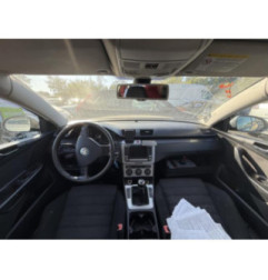 Optique avant secondaire gauche (feux)(clignotant) VOLKSWAGEN PASSAT 5 Photo n°18