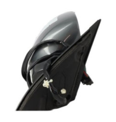 Retroviseur droit VOLKSWAGEN PASSAT 5 Photo n°4