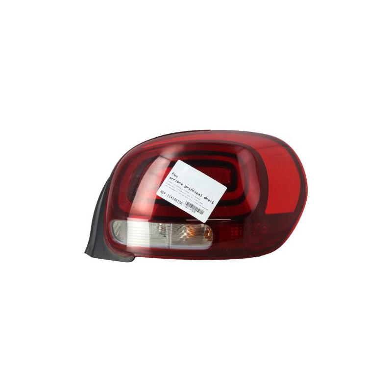 Feu arriere principal droit (feux) CITROEN C3 3