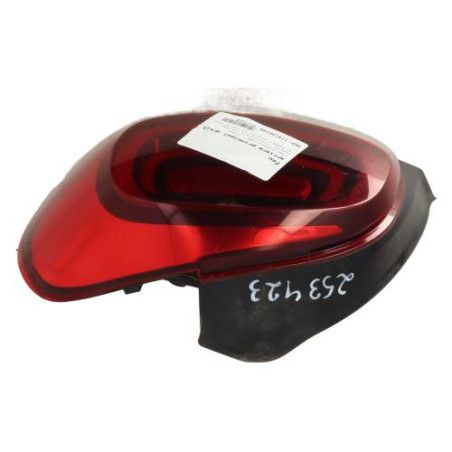 Feu arriere principal droit (feux) CITROEN C3 3