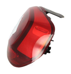 Feu arriere principal droit (feux) CITROEN C3 3 Photo n°3